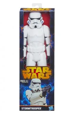 Star Wars 12 Inch Figure - Stormtrooper