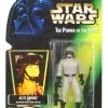 Star Wars Action Figure - AT-ST Driver With Blaster Rifle And Pistol -Star Wars Costumes Shop 1015723330