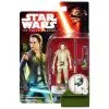 Star Wars Action Figure - The Force Awakens - Jungle Space - Rey Resistance Outfit -Star Wars Costumes Shop 1036603175