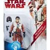 Star Wars Action Figure - Poe Dameron (Resistance Pilot) - The Last Jedi -Star Wars Costumes Shop 105905872