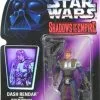 Star Wars Action Figure - Dash Rendar With Heavy Weapons Pack - Shadows Of The Empire -Star Wars Costumes Shop 1078106204