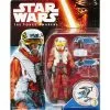 Star Wars Action Figure - The Force Awakens - Snow Desert - X-Wing Pilot Asty -Star Wars Costumes Shop 1179652263