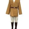 Star Wars Mace Windu Jedi Knight Costume - Body Tunic Only - Replica Star Wars Costume 2 Star Wars Mace Windu Jedi Knight Costume - Body Tunic Only - Replica Star Wars Costume -Star Wars Costumes Shop 1226306532