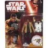 Star Wars Action Figure - The Force Awakens - Snow Desert - Finn - Jakku -Star Wars Costumes Shop 1240259888
