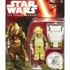 Star Wars Action Figure - The Force Awakens - Jungle Space - Goss Toowers -Star Wars Costumes Shop 1279851252