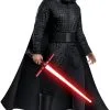 Star Wars Costume Adult - The Rise Of Skywalker - Kylo Ren 2 Star Wars Costume Adult - The Rise Of Skywalker - Kylo Ren -Star Wars Costumes Shop 1337701557
