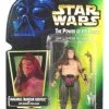 Star Wars Action Figure - Malakili (Rancor Keeper) With Long-Handled Vibro-Blade