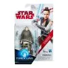 Star Wars Action Figure - Rey (Island Journey) - The Last Jedi 2 Star Wars Action Figure - Rey (Island Journey) - The Last Jedi -Star Wars Costumes Shop 1396759227