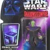 Star Wars Action Figure - Prince Xizor With Energy Blade Shields - Shadows Of The Empire -Star Wars Costumes Shop 140606029