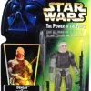 Star Wars Action Figure - Dengar With Blaster Rifle - Hologram -Star Wars Costumes Shop 1414357912