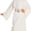 Star Wars Costume Deluxe Child - Princess Leia 1 Star Wars Costume Deluxe Child - Princess Leia -Star Wars Costumes Shop 1461422086