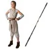 Star Wars Costume Child Staff Bundle - Rey 2 Star Wars Costume Child Staff Bundle - Rey -Star Wars Costumes Shop 1478638016