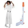 Star Wars Costume Child Blaster Bundle - Princess Leia 2 Star Wars Costume Child Blaster Bundle - Princess Leia -Star Wars Costumes Shop 150633866