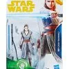 Star Wars Action Figure - Rey (Jedi) - The Last Jedi -Star Wars Costumes Shop 1522821450