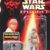 Star Wars Action Figure - Anakin Skywalker Tatooine With Backpack And Grease Gun - Episode 1 - With CommTech Chip 2 Star Wars Action Figure - Anakin Skywalker Tatooine With Backpack And Grease Gun - Episode 1 - With CommTech Chip -Star Wars Costumes Shop 1526682825