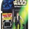 Star Wars Action Figure - Han Solo With Blaster Pistol - Freeze Frame Action Slide 1 Star Wars Action Figure - Han Solo With Blaster Pistol - Freeze Frame Action Slide -Star Wars Costumes Shop 1571458926