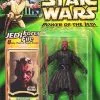 Star Wars Action Figures - Darth Maul Final Duel - Power Of The Jedi -Star Wars Costumes Shop 1659301387