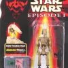 Star Wars Action Figure - Battle Droid With Blaster Rifle - Brown / Dirty - Episode 1 - With CommTech Chip 2 Star Wars Action Figure - Battle Droid With Blaster Rifle - Brown / Dirty - Episode 1 - With CommTech Chip -Star Wars Costumes Shop 169121712