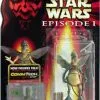 Star Wars Action Figure - Watto With Data Pad - Episode 1 - With CommTech Chip -Star Wars Costumes Shop 1718578514