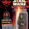 Star Wars Action Figure - Rune Haako - Episode 1 - With CommTech Chip -Star Wars Costumes Shop 1721913297