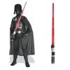 Star Wars Costume Child Lightsaber Bundle - Basic Darth Vader 2 Star Wars Costume Child Lightsaber Bundle - Basic Darth Vader -Star Wars Costumes Shop 1778823606