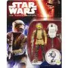 Star Wars Action Figure - The Force Awakens - Jungle Space - Resistance Trooper -Star Wars Costumes Shop 1810816161
