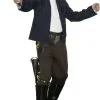 Star Wars Han Solo Costume - Empire Strikes Back -Star Wars Costumes Shop 1815871632