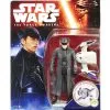 Star Wars Action Figure - The Force Awakens - Jungle Space - First Order General Hux -Star Wars Costumes Shop 1817595562