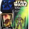 Star Wars Action Figure - 4-LOM With Blaster Pistol And Blaster Rifle - Hologram -Star Wars Costumes Shop 1880715937