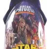 Star Wars Action Figure - Wookiee Warrior (Sneak Preview) -Star Wars Costumes Shop 1988663463