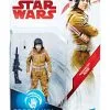 Star Wars Action Figure - Rose (Resistance Tech) - The Last Jedi -Star Wars Costumes Shop 2013427453