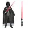 Star Wars Costume Child Lightsaber Bundle - Deluxe Darth Vader 2 Star Wars Costume Child Lightsaber Bundle - Deluxe Darth Vader -Star Wars Costumes Shop 204694344