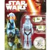 Star Wars Action Figure - The Force Awakens - Jungle Space - PZ-4CO 2 Star Wars Action Figure - The Force Awakens - Jungle Space - PZ-4CO -Star Wars Costumes Shop 2050839727