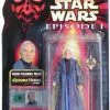 Star Wars Action Figure - Chancellor Valorum With Ceremonial Staff - CommTech Chip 2 Star Wars Action Figure - Chancellor Valorum With Ceremonial Staff - CommTech Chip -Star Wars Costumes Shop 2065160139