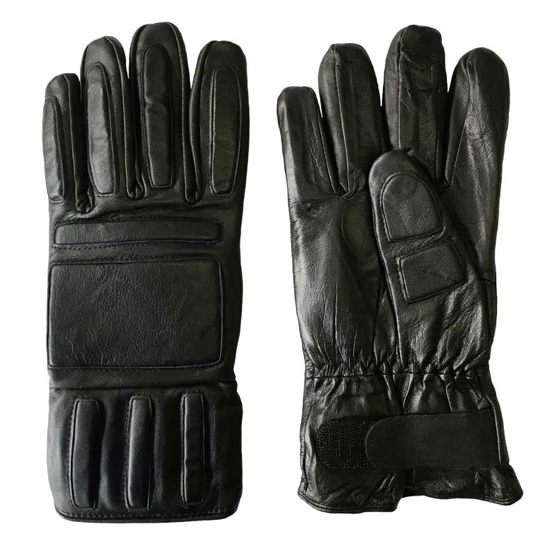 Star Wars X-Wing Resistance Pilot Poe Dameron Gloves 3 Star Wars X-Wing Resistance Pilot Poe Dameron Gloves