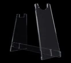 Han Solo DL-44 Acrylic Blaster Stand