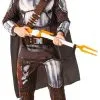 Star Wars Costume Deluxe Adult - The Mandalorian 2 Star Wars Costume Deluxe Adult - The Mandalorian -Star Wars Costumes Shop 344810479