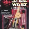 Star Wars Action Figure - Sith Accessory Set - Episode 1 -Star Wars Costumes Shop 384348891