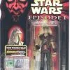 Star Wars Action Figure - Captain Tarpals With Electropole - CommTech Chip 1 Star Wars Action Figure - Captain Tarpals With Electropole - CommTech Chip -Star Wars Costumes Shop 405704479