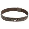 Star Wars Obi Wan Kenobi Replica Leather Jedi Belt 2 Star Wars Obi Wan Kenobi Replica Leather Jedi Belt -Star Wars Costumes Shop 481044129