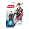 Star Wars Action Figure - DJ (Canto Bight) - The Last Jedi -Star Wars Costumes Shop 510637459