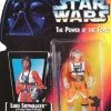 Star Wars Action Figure - Luke Skywalker - In X-Wing Fighter Pilot Gear - Short Lightsaber In Long Box - Rare 1 Star Wars Action Figure - Luke Skywalker - In X-Wing Fighter Pilot Gear - Short Lightsaber In Long Box - Rare -Star Wars Costumes Shop 608843498