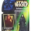 Star Wars Action Figure - Emperor Palpatine With Walking Stick - Hologram 1 Star Wars Action Figure - Emperor Palpatine With Walking Stick - Hologram -Star Wars Costumes Shop 648216325