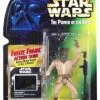 Star Wars Action Figure - Lak Sivrak With Blaster Pistol And Vibro-Blade - Freeze Frame Action Slide -Star Wars Costumes Shop 667736159