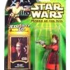 Star Wars Action Figures - Sabe Queens Decoy - Power Of The Jedi -Star Wars Costumes Shop 668948490