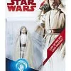 Star Wars Action Figure - Luke Skywalker (Jedi Master) - The Last Jedi -Star Wars Costumes Shop 734532268