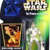 Star Wars Action Figure - Hoth Rebel Soldier With Survival Backpack And Blaster Rifle - Hologram 1 Star Wars Action Figure - Hoth Rebel Soldier With Survival Backpack And Blaster Rifle - Hologram -Star Wars Costumes Shop 764354618