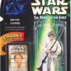 Star Wars Action Figure - Luke Skywalker With Blaster Rifle And Electrobinoculars - EP1 FlashBack Photo 2 Star Wars Action Figure - Luke Skywalker With Blaster Rifle And Electrobinoculars - EP1 FlashBack Photo -Star Wars Costumes Shop 76573953