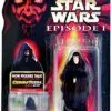 Star Wars Action Figure - Darth Sidious - Episode 1 - With CommTech Chip -Star Wars Costumes Shop 785747529