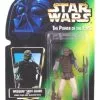 Star Wars Action Figure - Weequay Skiff Guard With Force Pike And Blaster Rifle -Star Wars Costumes Shop 787888098